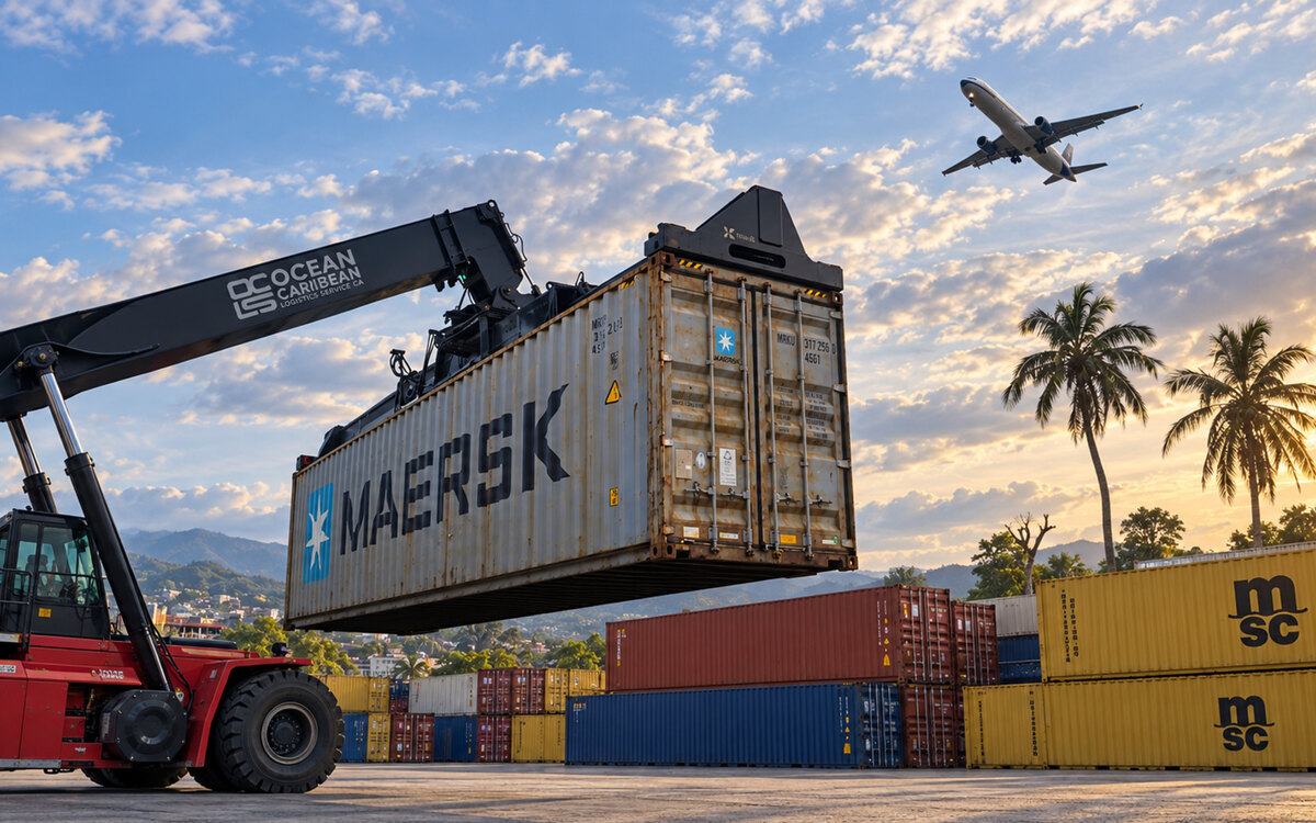 Importaciones y exportaciones