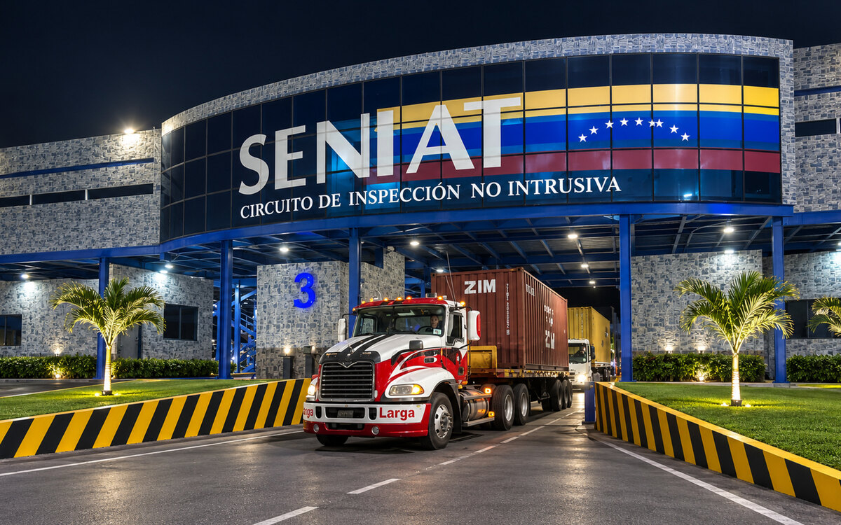 Agenciamiento aduanal